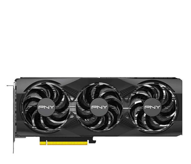 PNY GeForce RTX 5070 12GB GDDR7 DLSS5 - 1320571 - zdjęcie 2